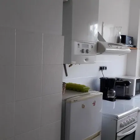 Le Haut De Portissol Apartmán