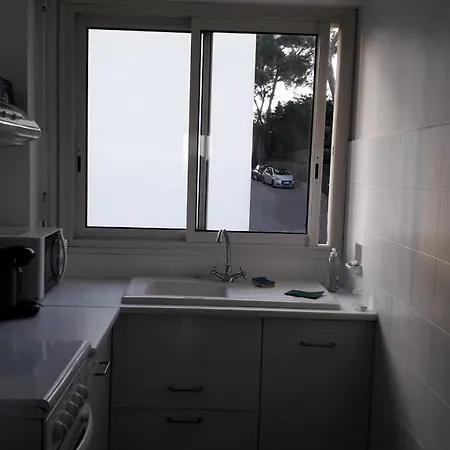 Le Haut De Portissol Apartmán *