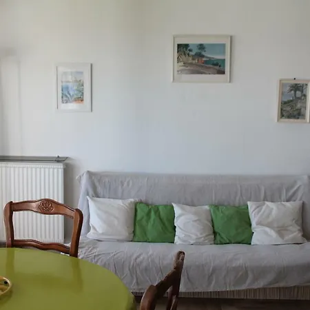 Le Haut De Portissol Apartmán