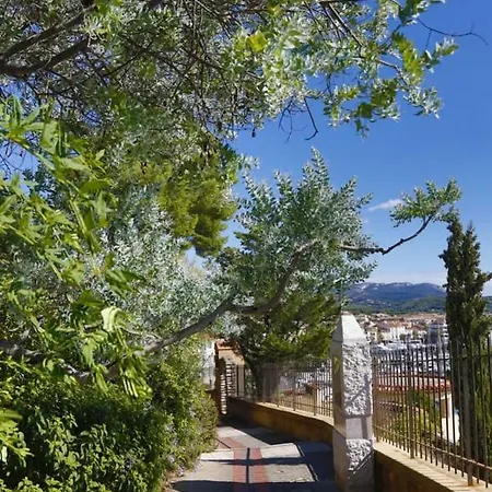 Apartmán Le Haut De Portissol