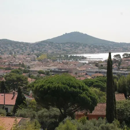 Le Haut De Portissol Sanary-sur-Mer